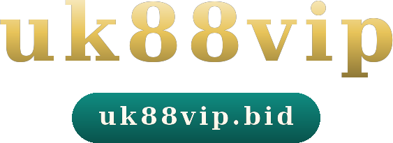 uk88vip logo